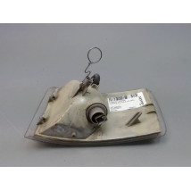 CLIGNOTANT DROIT CITROEN JUMPER 27C TOLE -2002