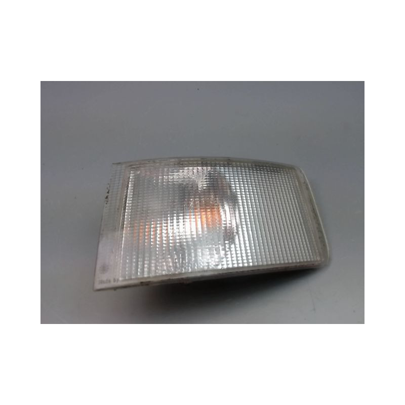 CLIGNOTANT GAUCHE CITROEN JUMPER 27C TOLE -2002