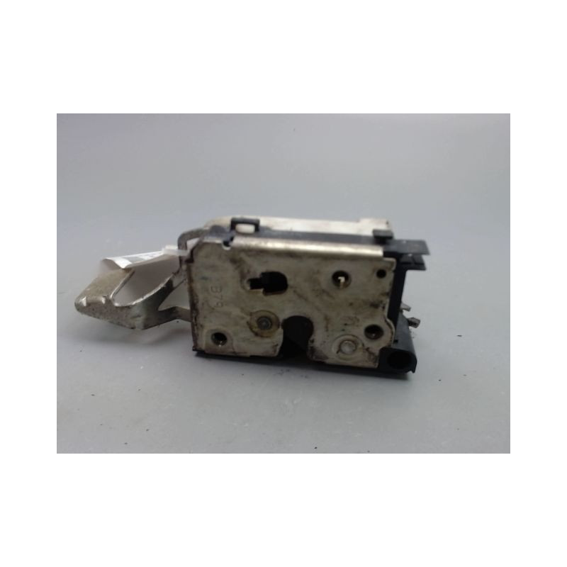 SYSTEME CONDAMNATION AVANT DROIT CITROEN JUMPER 27C TOLE -2002