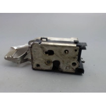 SYSTEME CONDAMNATION AVANT DROIT CITROEN JUMPER 27C TOLE -2002