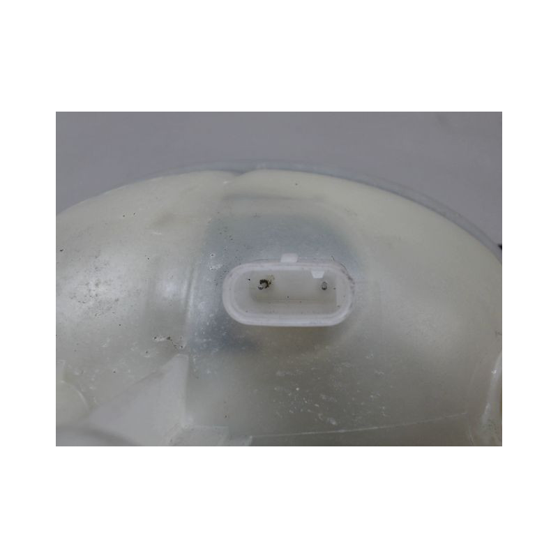 VASE EXPANSION MERCEDES CLASSE C