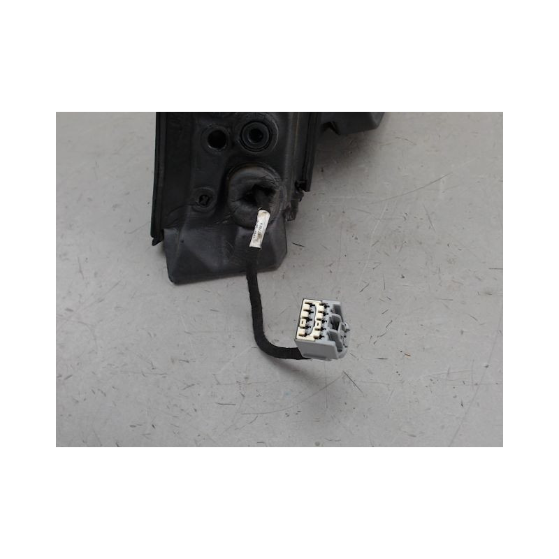 RETROVISEUR EXTERIEUR ELECTRIQUE DROIT FORD FOCUS