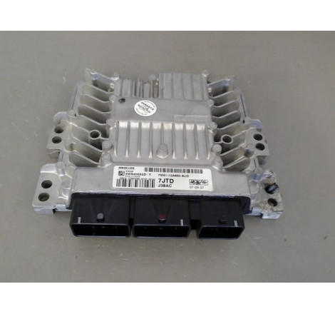 CALCULATEUR MOTEUR