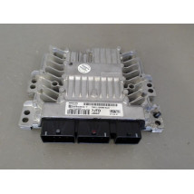CALCULATEUR MOTEUR FORD FOCUS