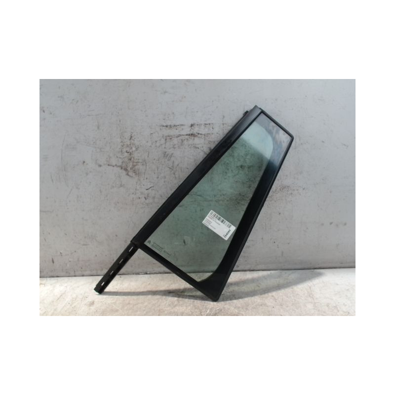 GLACE FIXE PORTE ARG CITROEN GRAND C4 PICASSO