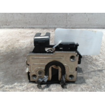 SYSTEME CONDAMNATION AVANT DROIT DACIA SANDERO 2008-