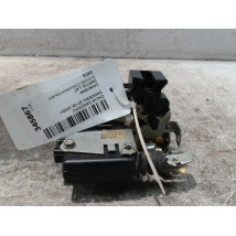 SYSTEME CONDAMNATION AVANT DROIT DACIA SANDERO 2008-