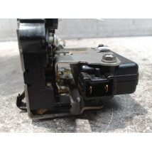SYSTEME CONDAMNATION AVANT DROIT DACIA SANDERO 2008-