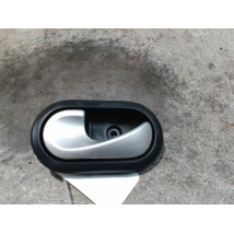 POIGNEE INTERIEURE PORTE AVANT GAUCHE DACIA SANDERO 2008-