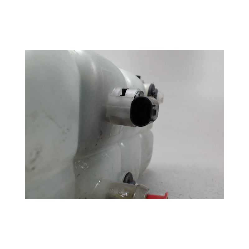 VASE EXPANSION MERCEDES CLASSE S