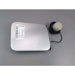 VOLET DE TRAPPE CARBURANT