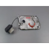VOLET DE TRAPPE CARBURANT NISSAN TERRANO BREAK II Phase 4 2002-2008