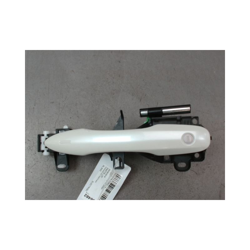 POIGNEE EXTERIEURE PORTE AVANT GAUCHE TOYOTA COROLLA 2004-