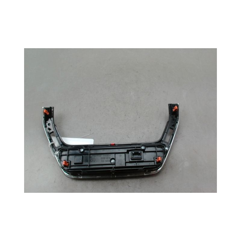 COMMANDE DE CHAUFFAGE TOYOTA COROLLA 2004-