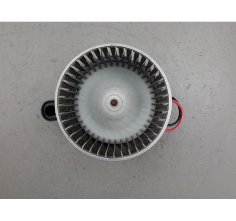 MOTEUR VENTILATEUR CHAUFFAGE