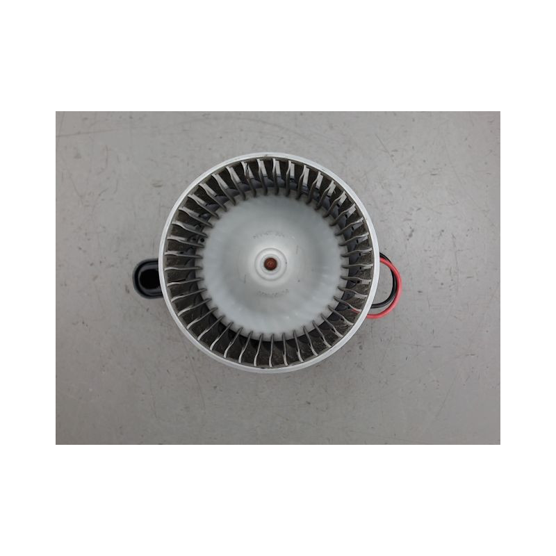 MOTEUR VENTILATEUR CHAUFFAGE RENAULT ZOE