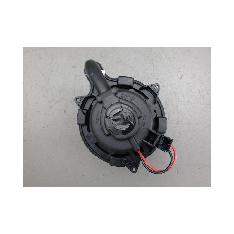 MOTEUR VENTILATEUR CHAUFFAGE RENAULT ZOE