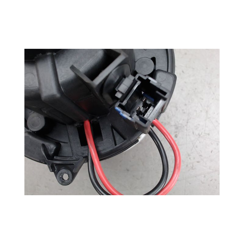 MOTEUR VENTILATEUR CHAUFFAGE RENAULT ZOE