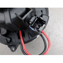 MOTEUR VENTILATEUR CHAUFFAGE RENAULT ZOE