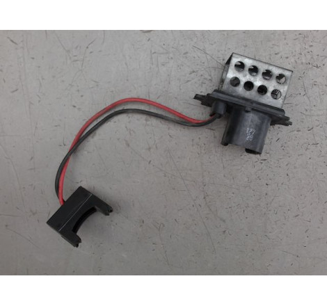 MODULE DE CHAUFFAGE