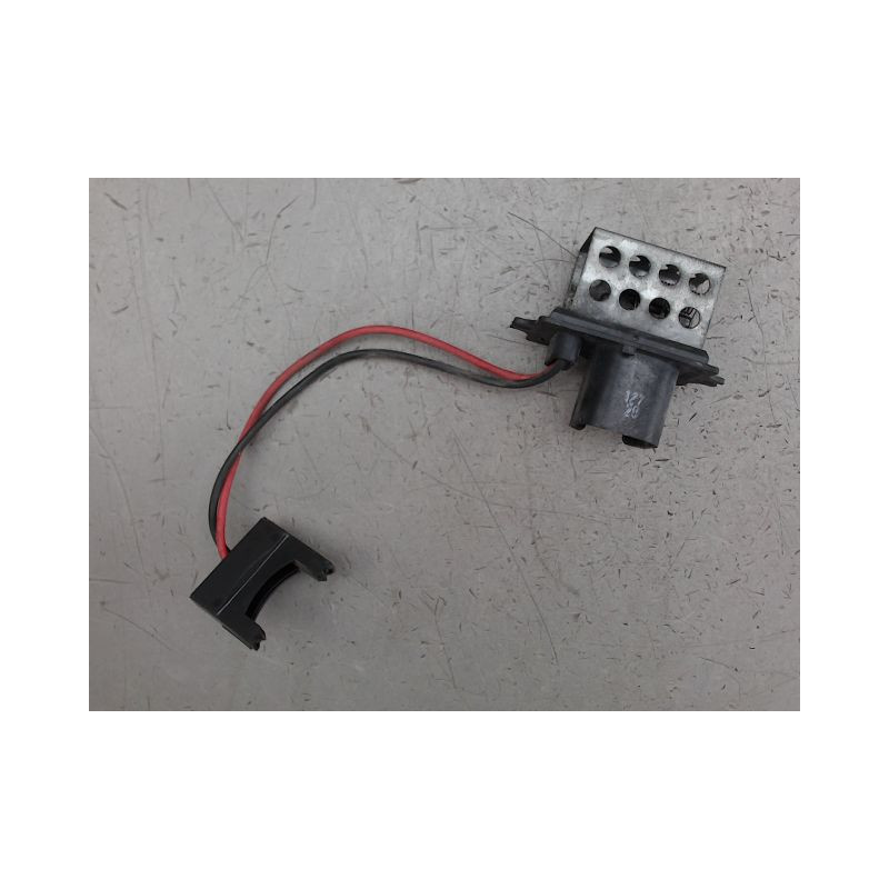 MODULE DE CHAUFFAGE RENAULT KANGOO