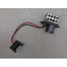 MODULE DE CHAUFFAGE RENAULT KANGOO