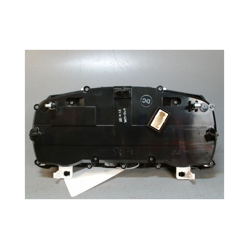 BLOC COMPTEURS CITROEN C3