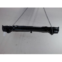 ABSORBEUR PARE-CHOC ARRIERE RENAULT CLIO III 2005-