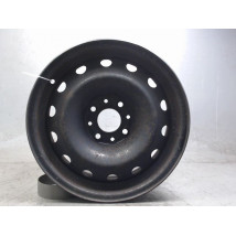 JANTE TOLE PEUGEOT 207 5P