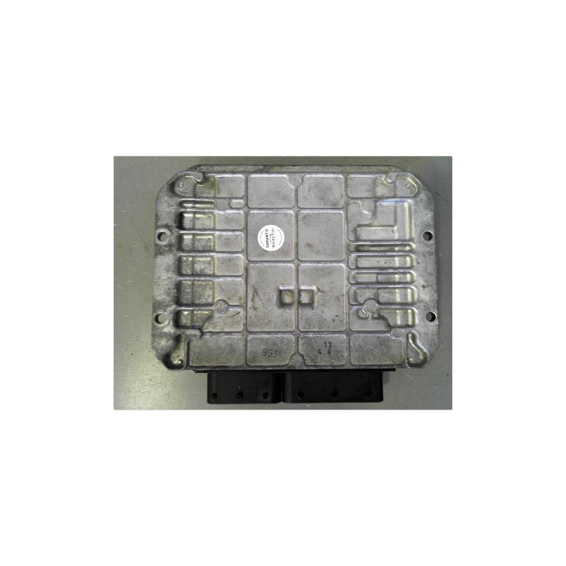 CALCULATEUR MOTEUR OPEL ASTRA (J) 2010-2012