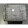 CALCULATEUR MOTEUR OPEL ASTRA (J) 2010-2012