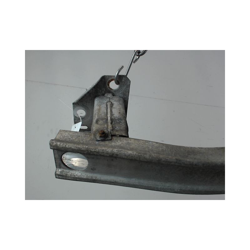 RENFORT PARE-CHOC AVANT RENAULT CLIO III 2009-