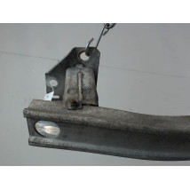RENFORT PARE-CHOC AVANT RENAULT CLIO III 2009-