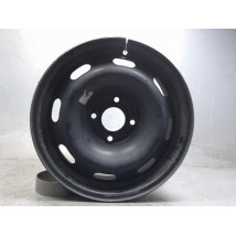 JANTE TOLE PEUGEOT 207 5P