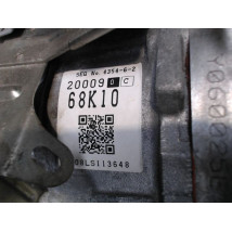 BOITE A VITESSE AUTOMATIQUE SUZUKI ALTO 5 PTES 1.0 