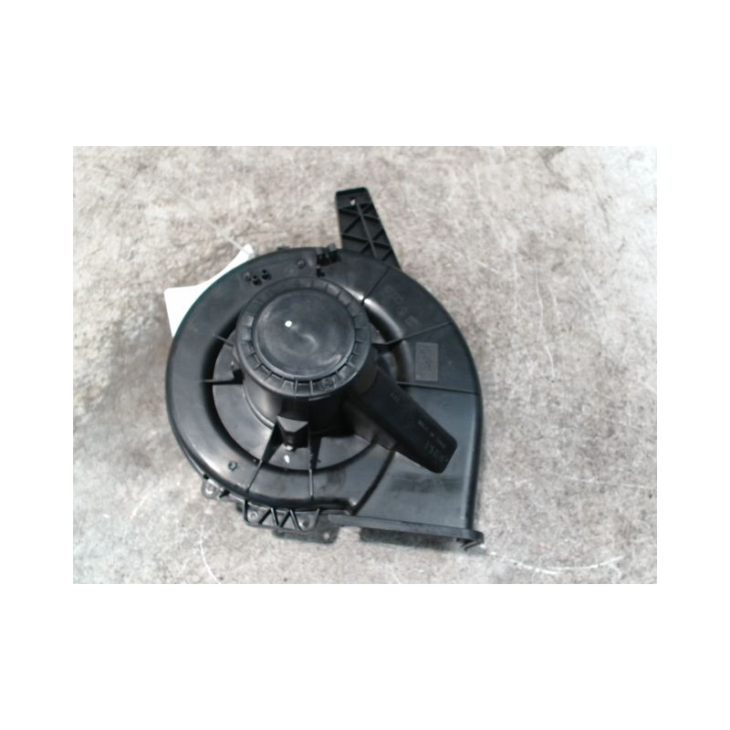 MOTEUR VENTILATEUR CHAUFFAGE SEAT IBIZA 2008-