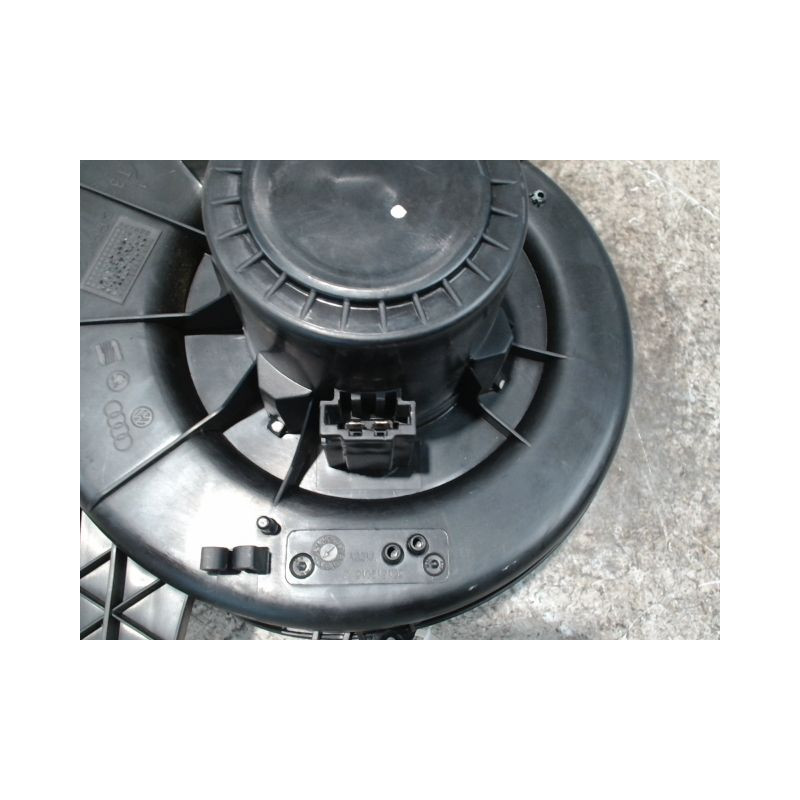 MOTEUR VENTILATEUR CHAUFFAGE SEAT IBIZA 2008-