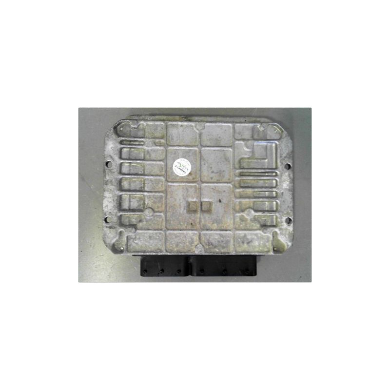 CALCULATEUR MOTEUR OPEL ASTRA (H) 2007-2010