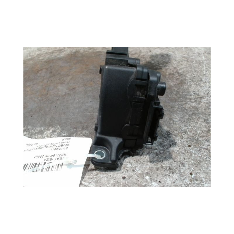 PEDALE ACCELERATEUR SEAT IBIZA 2008-