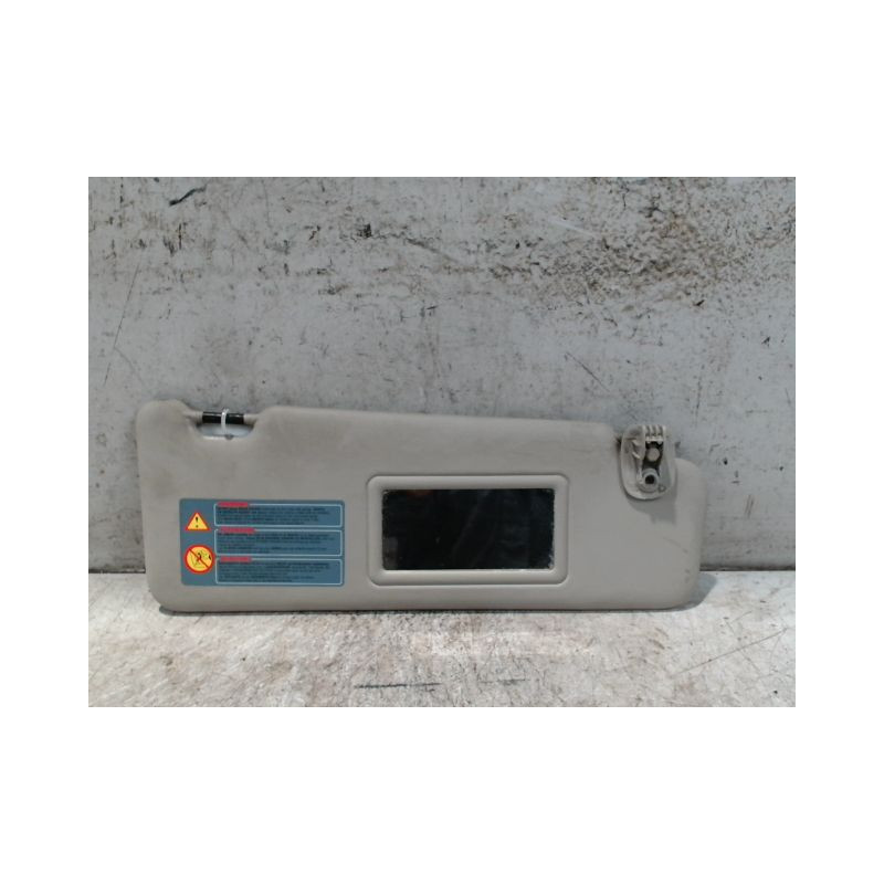 PARE-SOLEIL D DACIA SANDERO 2008-