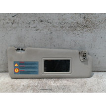 PARE-SOLEIL D DACIA SANDERO 2008-