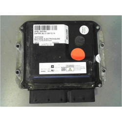 CALCULATEUR MOTEUR