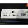 CALCULATEUR MOTEUR OPEL ZAFIRA (B) 08-14