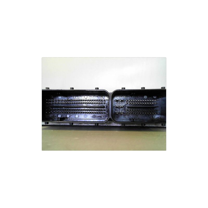 CALCULATEUR MOTEUR OPEL ZAFIRA (B) 08-14