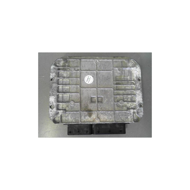 CALCULATEUR MOTEUR OPEL ZAFIRA (B) 08-14