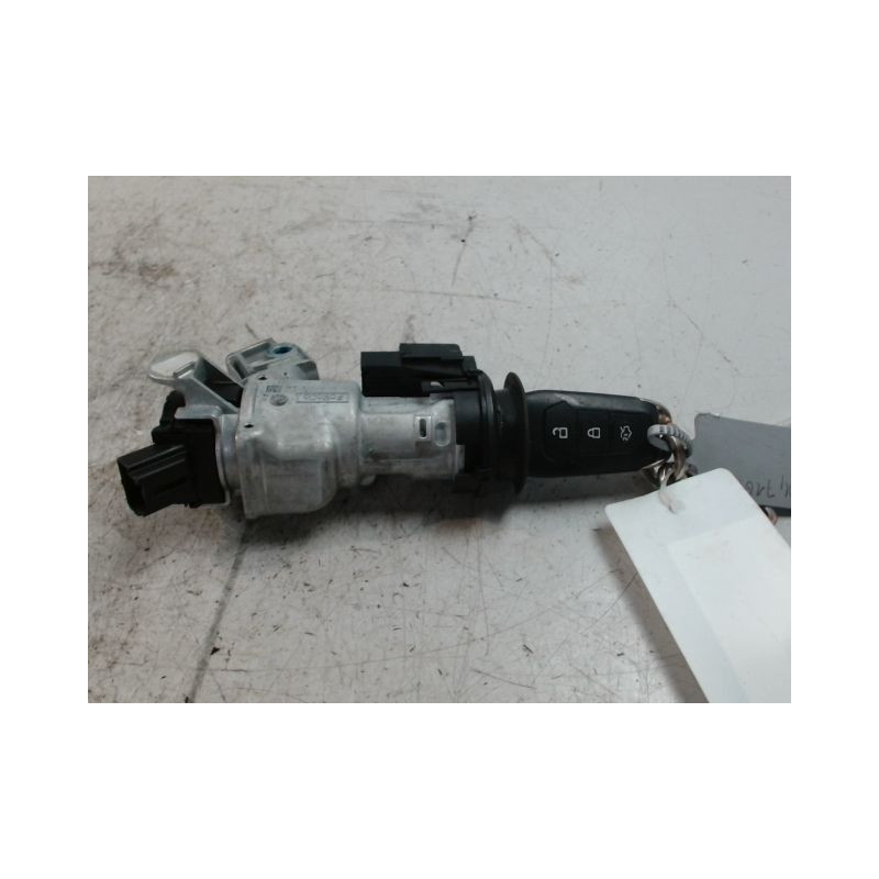 ANTIVOL DE DIRECTION FORD FIESTA 2010-