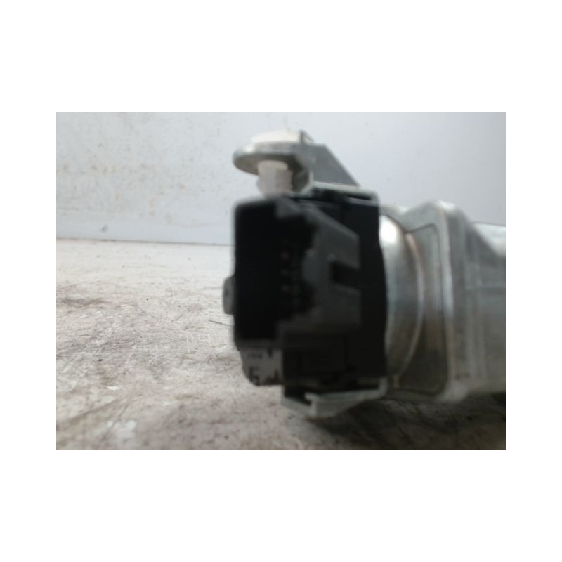 ANTIVOL DE DIRECTION FORD FIESTA 2010-