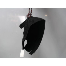 PARE-BOUE ARRIERE DROIT FORD FIESTA 2010-