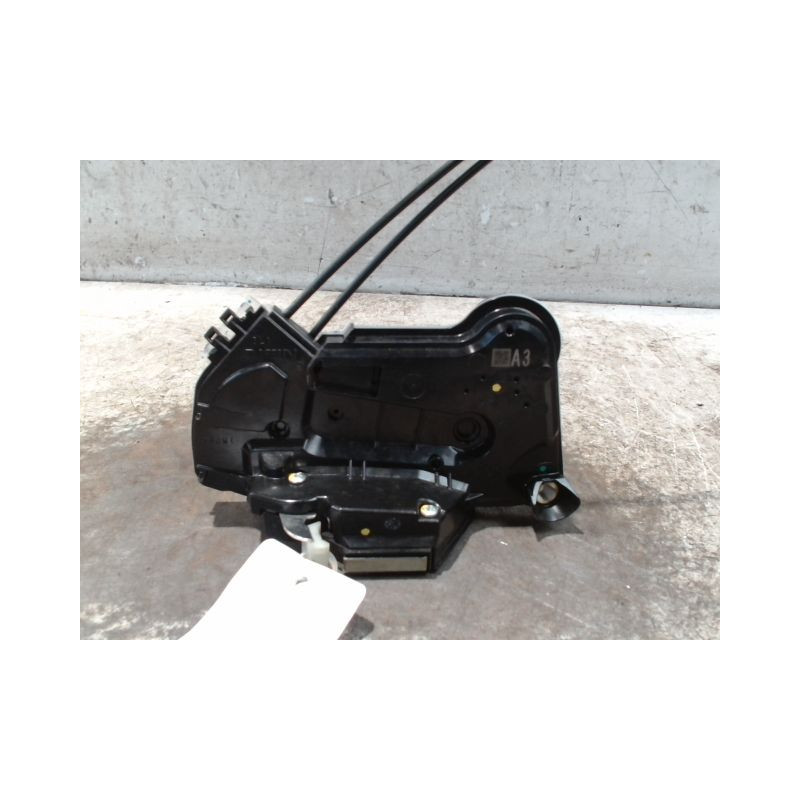 SYSTEME CONDAMNATION AVANT GAUCHE CITROEN C1 3P