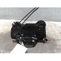 SYSTEME CONDAMNATION AVANT GAUCHE CITROEN C1 3P